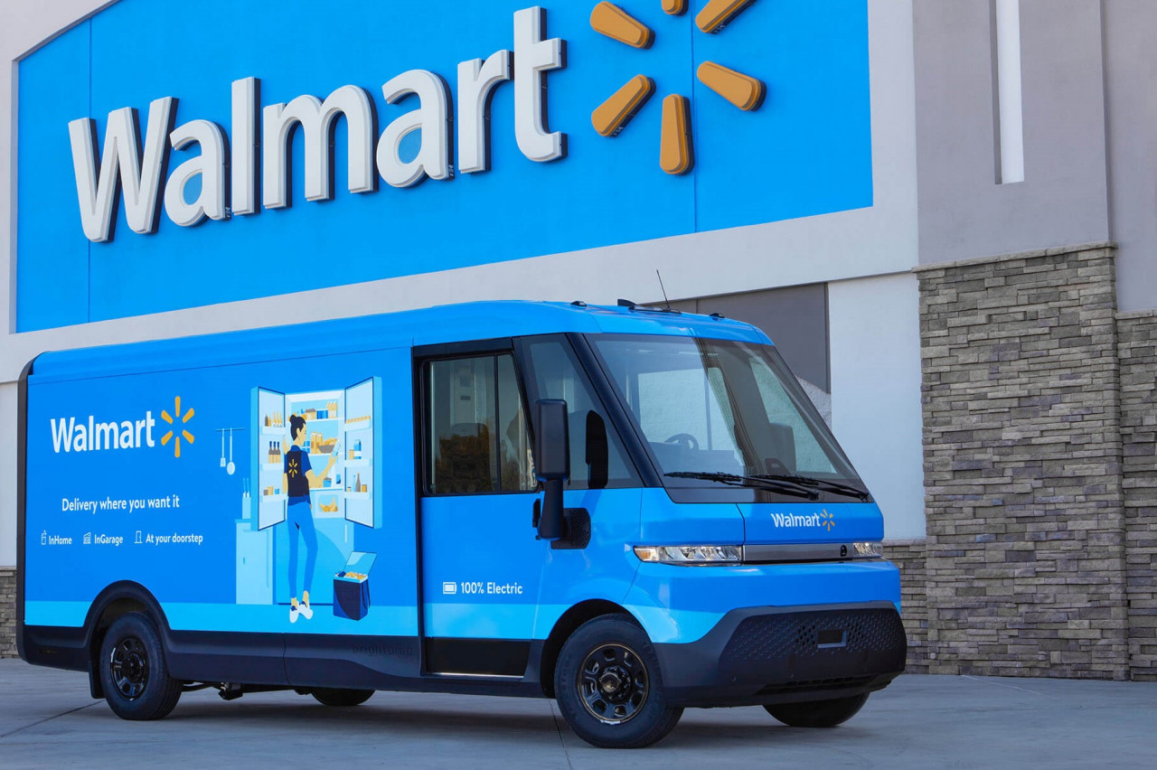 GM integrates EV startup BrightDrop into its CV business for seamless fleet adoption