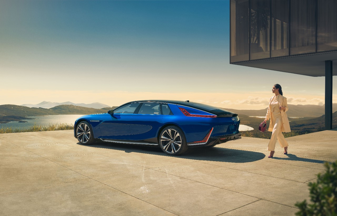GM acquires key Tesla supplier amid plans to get gigacasting right
