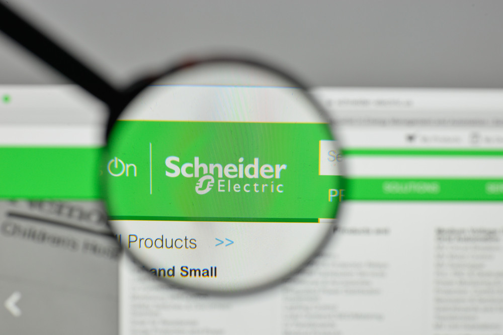 Schneider Electric unveils new battery lab in Bengaluru