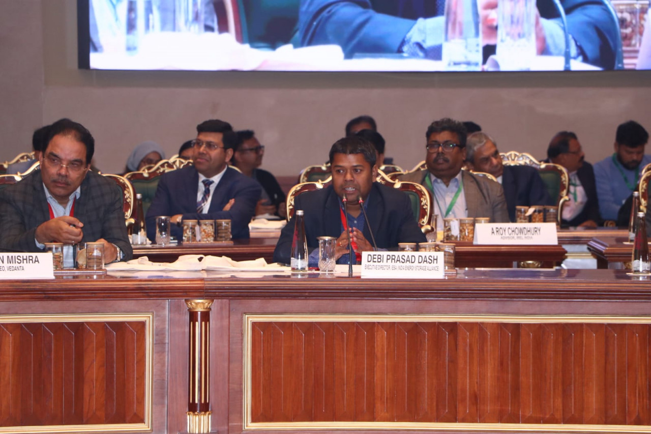India puts up 20 blocks of critical and strategic minerals for auction