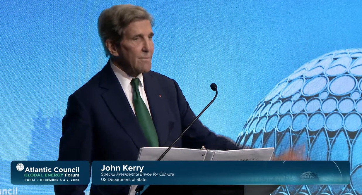 US unveils global nuclear fusion plan at COP28, even as Japan-EU reactor comes online