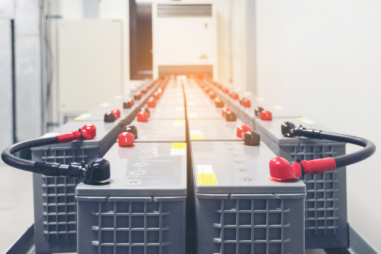 South Korea announces $29 billion to help its battery companies 'reduce foreign dependence'