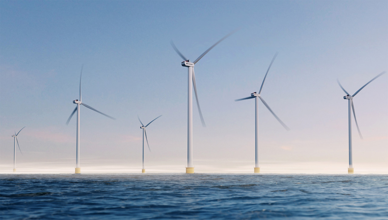 Decarbonizing healthcare: Envision to supply 200 GWh RE power to Roche, four others