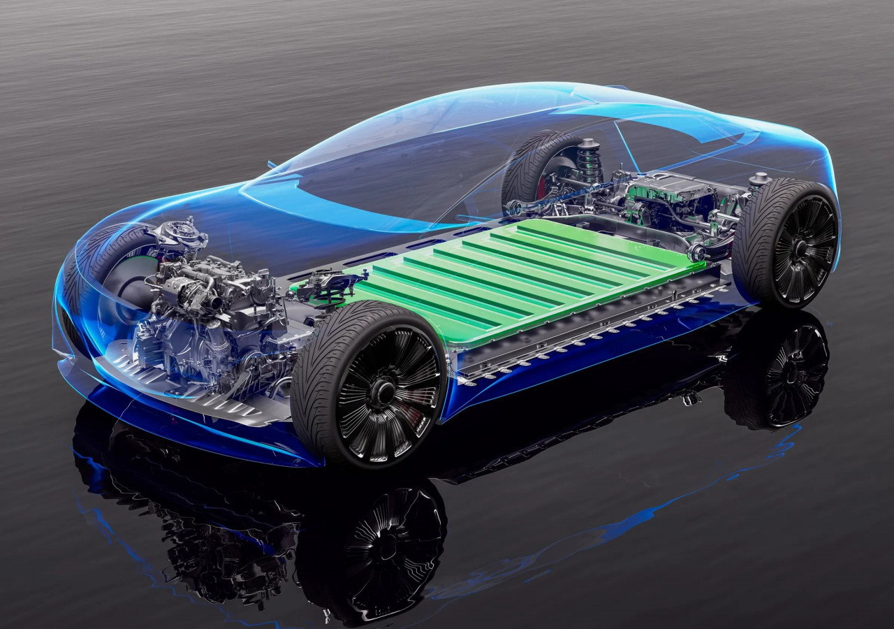 US DoE announces $131 mn for R&D in EV battery, charging systems