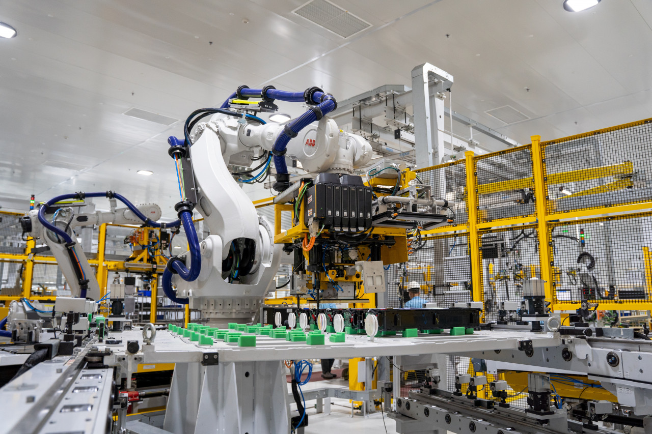 International Battery Company raises $35 M; looks to expand its India giga factory