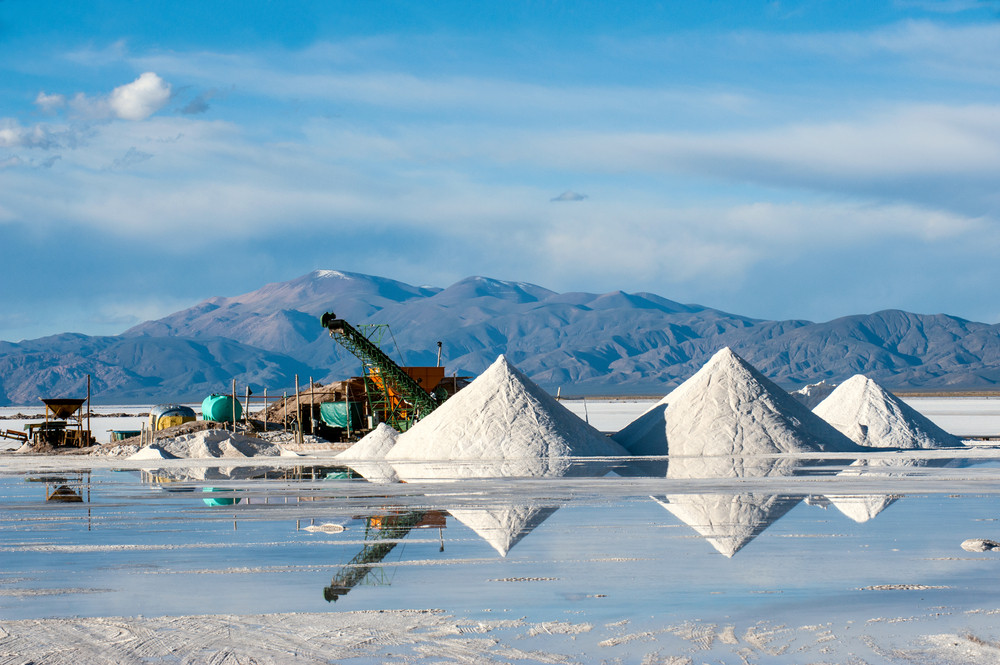 Hyundai Motor signs four-year battery material supply deal with Ganfeng Lithium