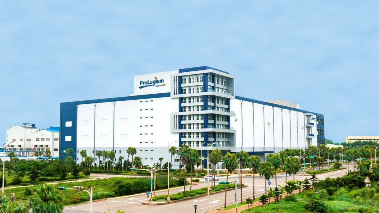 ProLogium opens solid-state lithium ceramic battery plant in Taiwan