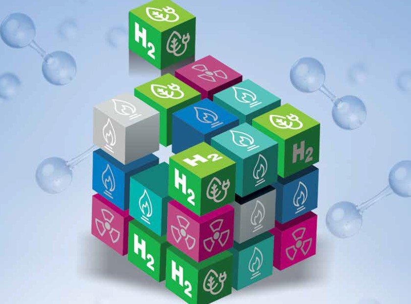 ETN Know More: Hydrogen