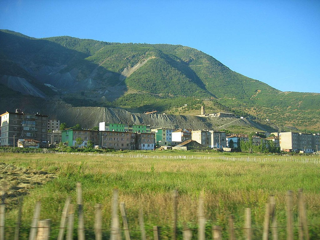 World's largest find of ‘gold hydrogen’ — naturally occuring deposit — made in Albania