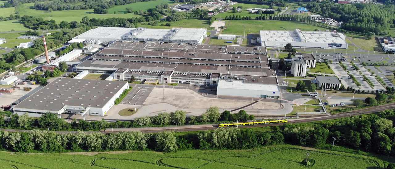 Stellantis to invest €103 mn to support new EV platform