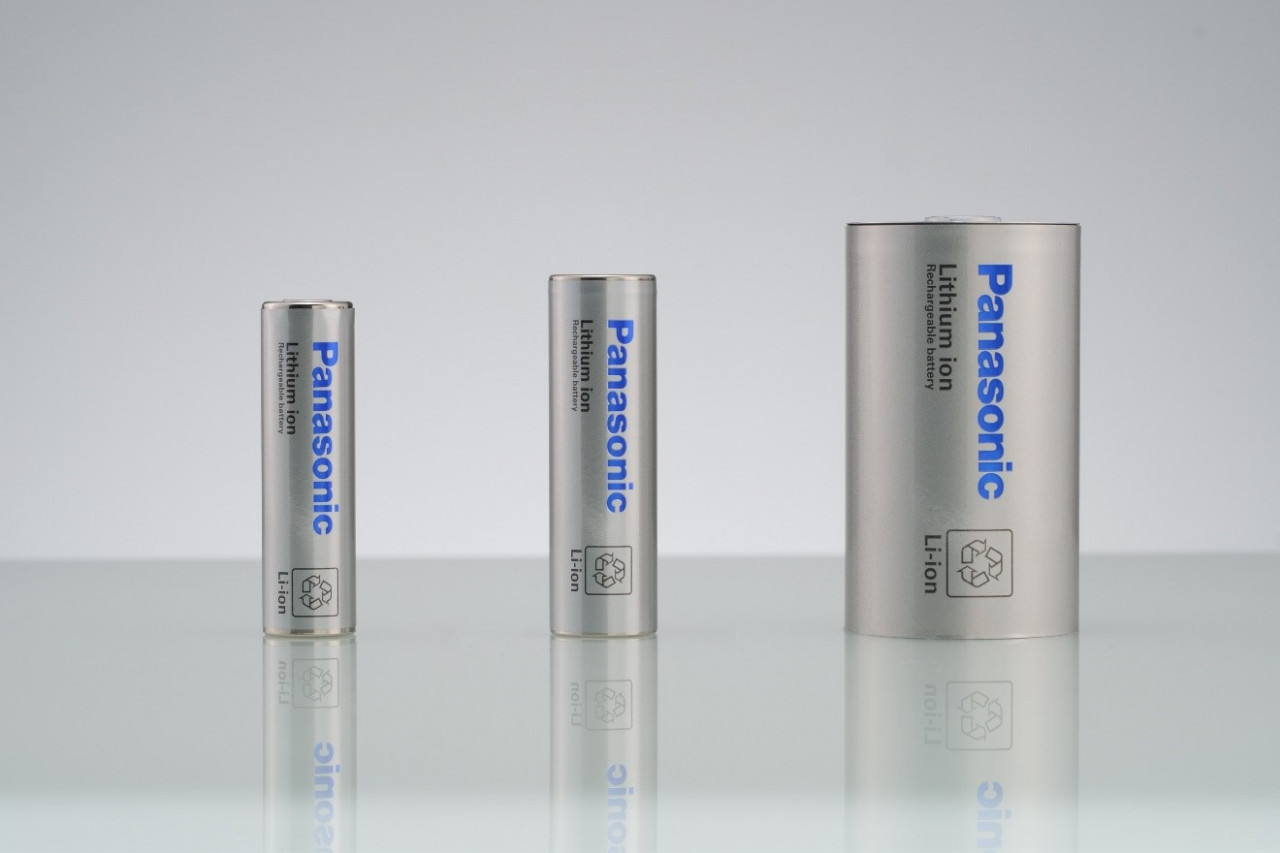 Panasonic to invest in NMG to boost EV battery supply chain in North America