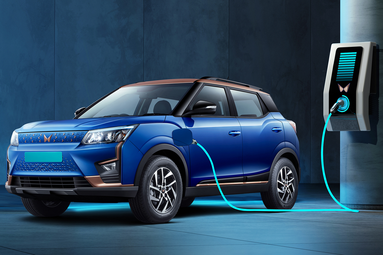 M&M evaluates giga factory in India, signs supply agreement for Volkswagen EV platform