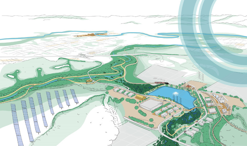 Queensland begins work on 250 MW/ 500 MWh Swanbank BESS