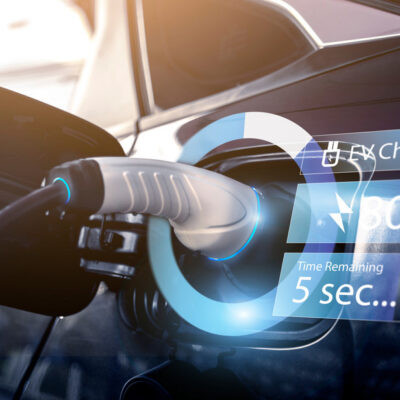 Ampcera's solid-state batteries surpass US DoE's fast-charging benchmarks