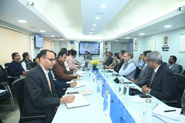 India finalizes mechanism for operationalizing VGF for the deployment of battery energy storage