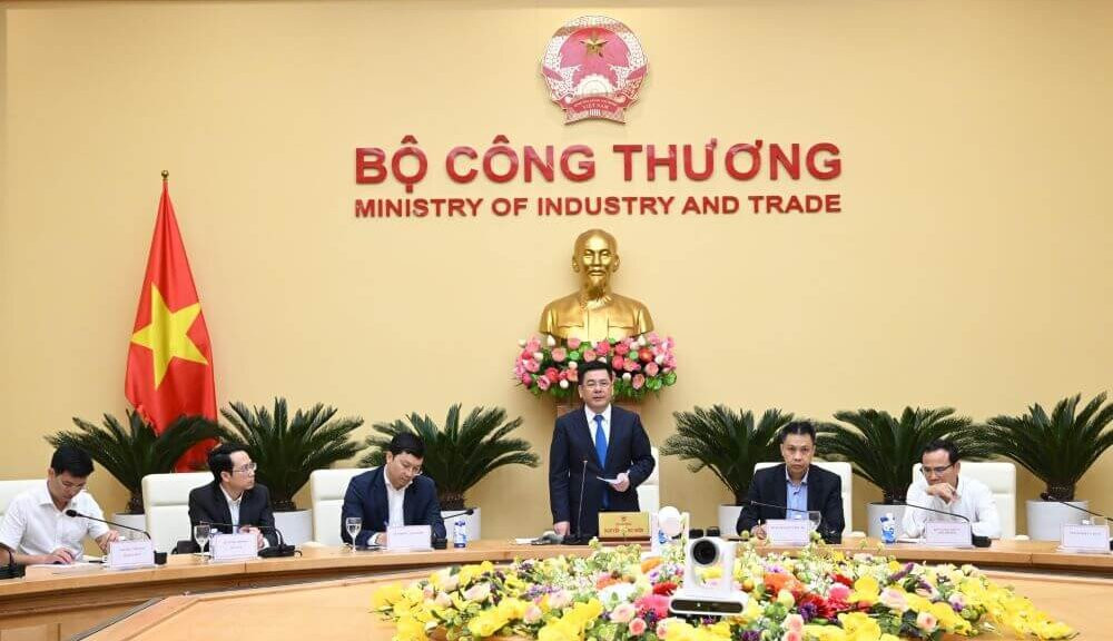 Vietnam's national hydrogen strategy targets 10-20 mtpa by 2050