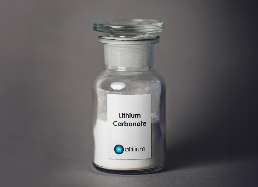 Altilium partners with Nissan for EV battery recycling project in UK