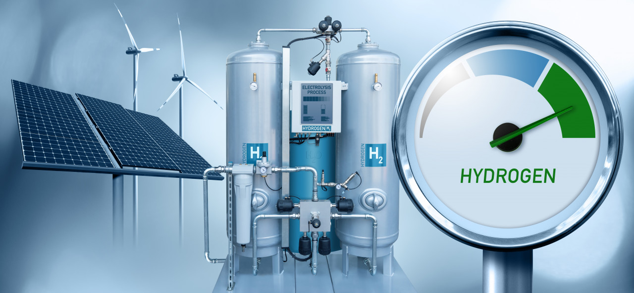 GH2 hurdle: electrolyzer costs have jumped 50 percent, warns BloombergNEF