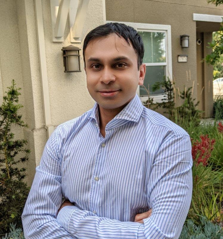'Our vision is to build the Apple and Northvolt of India’