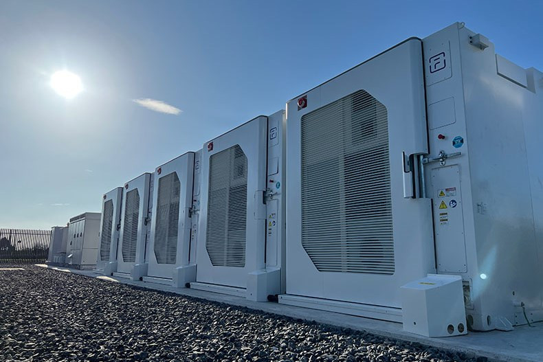 SSE Renewables picks OCU Energy, Fluence for 150 MW Fiddler’s Ferry BESS