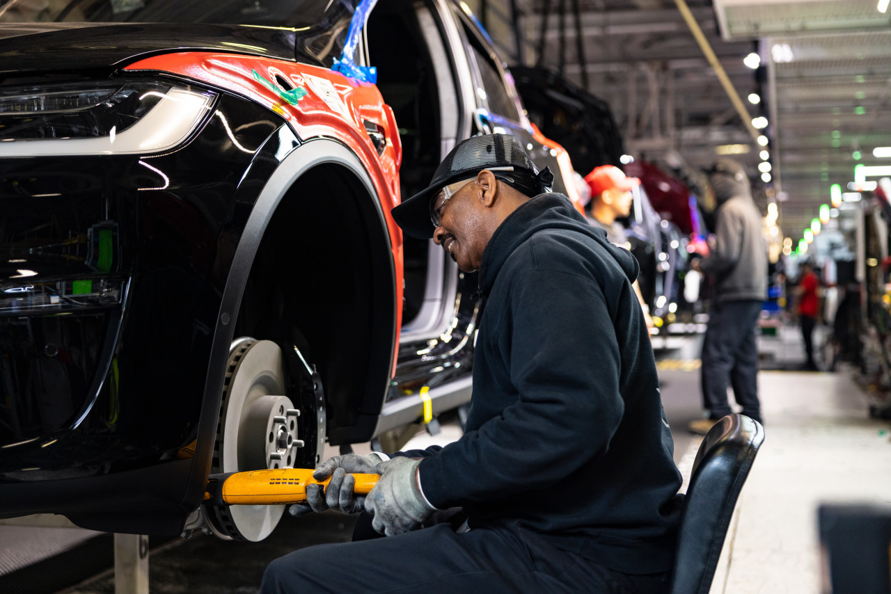 India unveils new EV policy to make country a global manufacturing hub