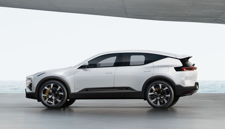 Polestar claims cut in carbon footprint of its EV by addressing battery related emissions