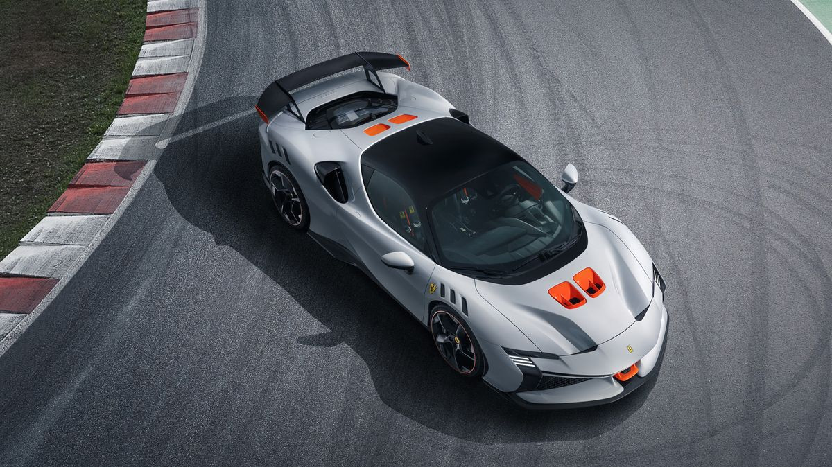 Ferrari, SK On renew their on-going technical collaboration on battery cells