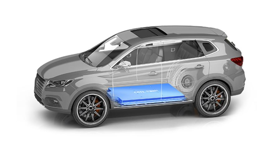 GM in talks with CATL to licence LFP battery tech, explore joint manufacturing