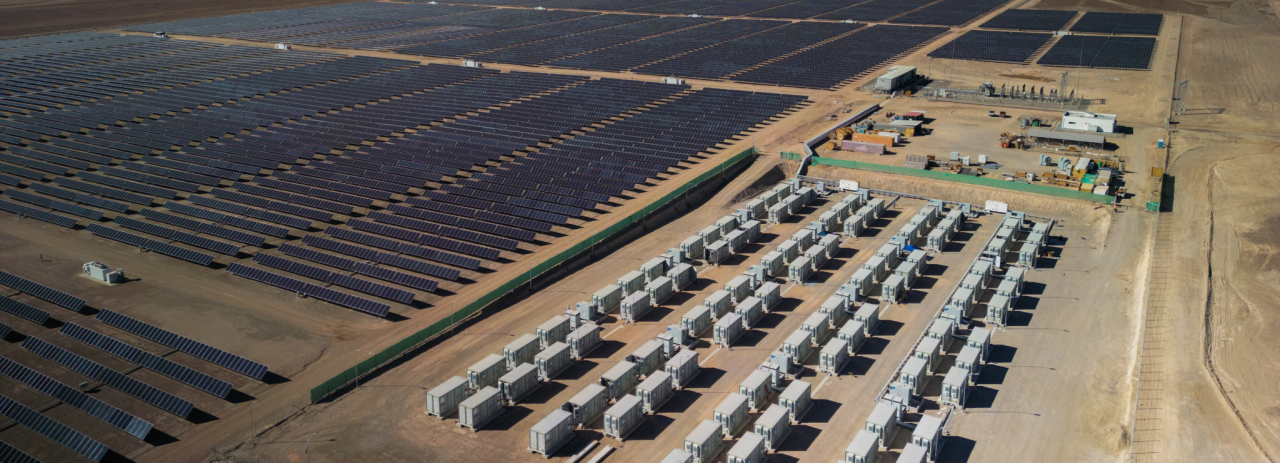 Prevalon Energy secures contract for BESS project from Idaho Power