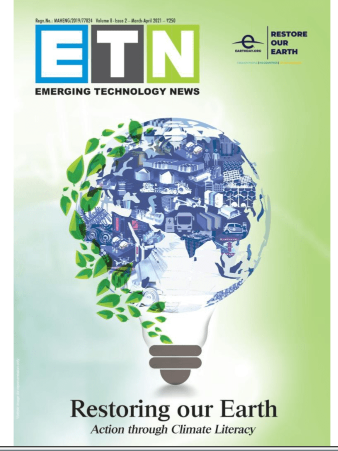 There is a clear business case for renewable investment: Earth Day Webinar