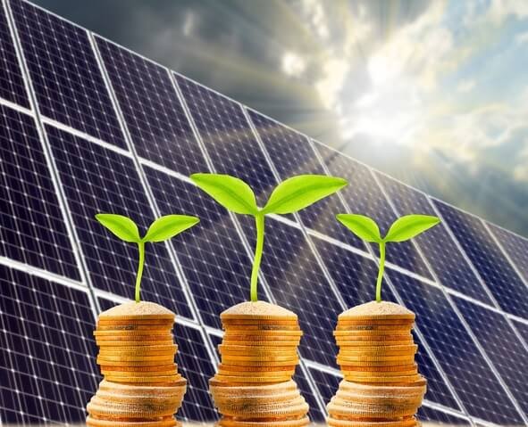 Fourth Partner Energy obtains funding worth Rs. 250 crore from UK’s CDC Group