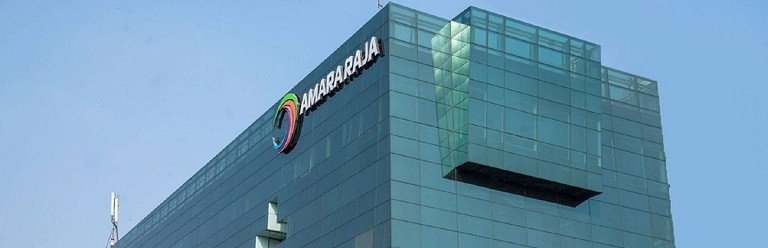 Amara Raja begins construction of Telangana’s first giga factory