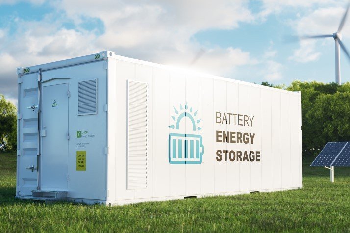 Quinbrook, E.ON to co-develop 230MW/ 460MWh BESS in South Wales