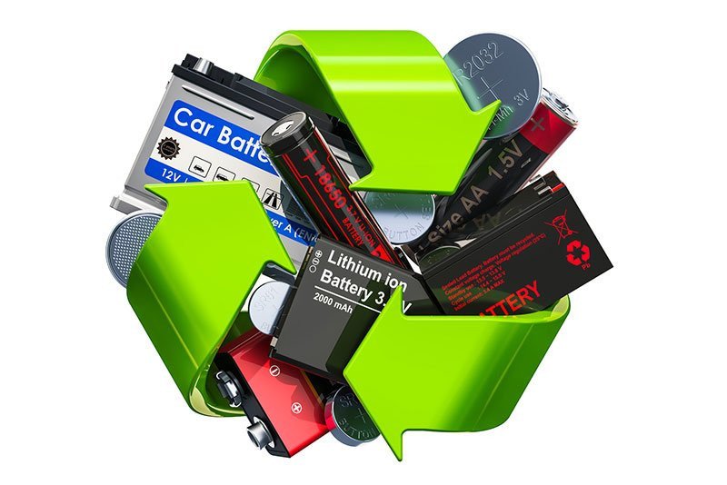 Glencore, FCC, and Iberdrola partner on Lithium-ion Battery circularity solutions