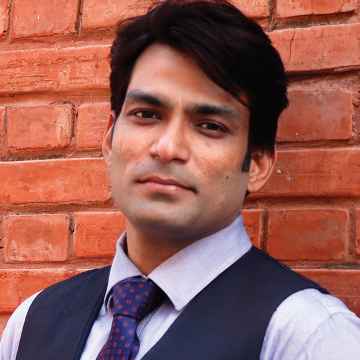 ashok