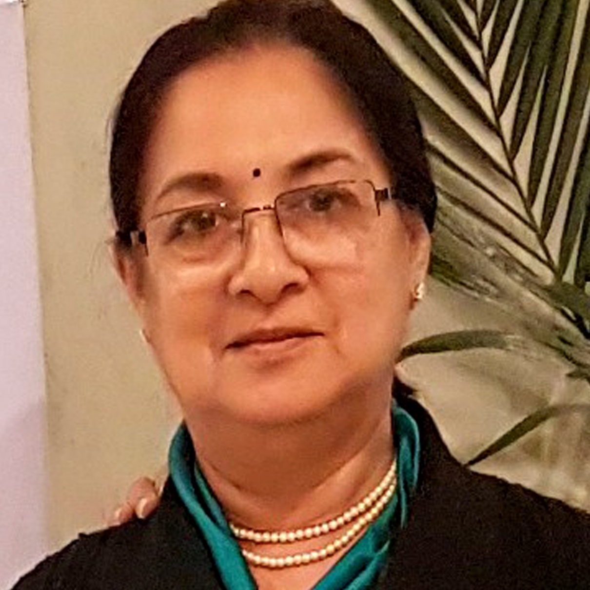 kathy priyo